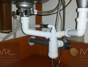 Hydraulik Włochy Montaż Podłączenie Zmywarki Pralki Baterii Zlewu