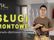 Usługi Remontowe Konstancin Jeziorna