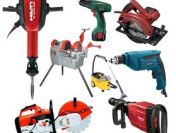 SKUP Narzędzi Elektronarzędzi Piły Wiertarki Wkrętarki Młoty udarowe