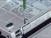 Wymiana napędu CD/DVD