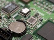 WYMIANA baterii BIOS w laptopie.