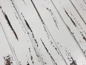 Deski na ścianę, jak stare, tło, boazeria, vintage,