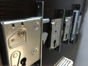 Sklep z zamkami Warszawa Ursynów