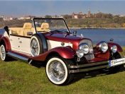 Wypożyczalnia samochodów na wesela Luksusowe samochody do ślubu Auto zabytkowe