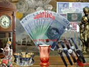 STAROCIE ANTYKI ZBĘDNE PRZEDMIOTY KUPIĘ OFERUJĘ NAJLEPSZE CENY TEL 570735400