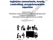 BIZNESPLAN na założenie biura logistycznego