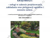 BIZNESPLAN na założenie pracowni architektury krajobrazu