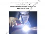BIZNESPLAN zakład ślusarsko-spawalniczy   (3/2017)  (przykład)