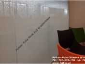 Folie okienne -Oklejanie szyb -Folie Warszawa -Folia do domu,biura,szpitali