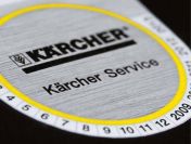 Naprawa, serwis KARCHER: myjek, szorowarek, odkurzaczy, parownic, zamiatarek