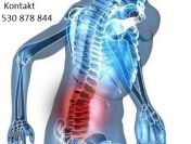 Masaż Kręgosłupa po Porodzie  - Sulejówek  (Wizyty Domowe)