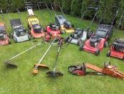 Skup Kosiarek, pił spalinowych, glebogryzarki itd. Dojazd do klienta