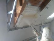 Izolacje Natryskowe Pianką - Ocieplanie poddaszy