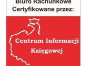 Księgowość dla spółek. Biuro rachunkowe!