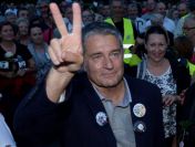 PRZESZKADZACZ PROTESTACYJNY DO WYNAJĘCIA - SKUTECZNIE i TANIO !!!
